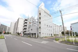 検見川浜駅 徒歩4分 現況:その他 その他居抜きなど物件 【医療関係のみ】