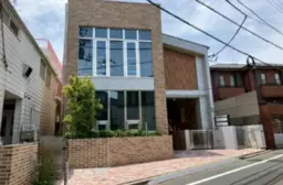 田園調布駅 徒歩2分  駅近物件 バレエスタジオに最適!