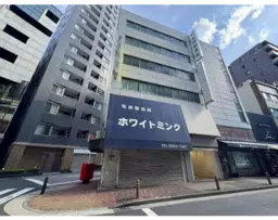 【FH1010】各線馬喰町3分ほど 60坪1棟貸し 2030年10月まで の格安物件 用途相談外観