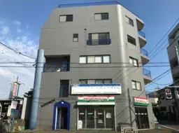 【西八王子駅】徒歩4分 塾・スクールにおすすめ♩外観