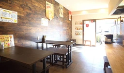 高島平駅5分、市塲通りに面する路面店舗! テイクアウト店居抜き物件!