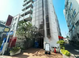 神楽坂駅 徒歩1分 駅至近 1F 居酒屋居抜き物件 【飲食可】