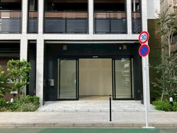 築浅・角地◎閑静な住宅街、物販・サロンにおすすめ!外観