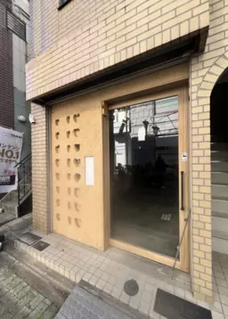 ◆ニコニコ商店街沿い・1階路面店・軽飲食可能◆外観