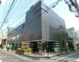◆スポーツ施設にオススメ・前テナント:武術道場◆外観
