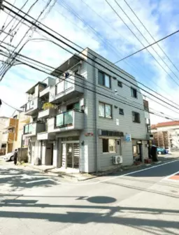 重飲食相談可能　トイレ以外スケルトン　各種業種ご相談ください外観