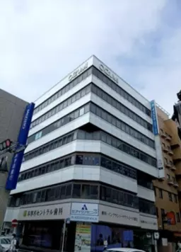 本厚木駅 徒歩3分駅近 6F《B区画》事務所仕様物件 【飲食不可】