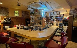 ついに登場! 早い者勝ち! 六本木駅 徒歩5分 バー 居抜き 【飲食可(重飲食不可)】※メール問合せのみ対応可外観