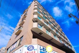 【登戸駅】徒歩3分 サービス店舗・事務所適す　外観