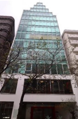 ≪恵比寿駅徒歩5分｜3階・店舗事務所｜229.32㎡≫外観