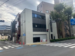 武蔵小杉駅 徒歩6分 スケルトン物件 【何業も可】外観