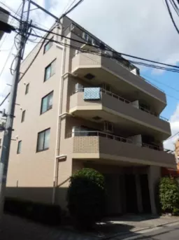 ■石神井公園駅 徒歩5分 現況:その他 その他居抜きなど物件 【業種相談】外観