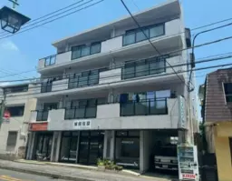 【KKM1010】綱島駅徒歩圏内!1階店舗募集!気になった方はお問い合わせしてください!外観
