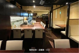 新宿三丁目駅 徒歩1分/繁華街の居抜き物件【重飲食可】外観