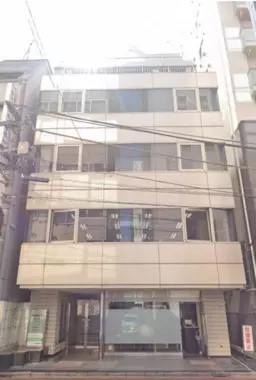 神田駅 徒歩2分  【飲食不可】外観