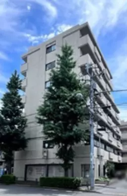 店舗事務所物件、用途はご相談ください外観