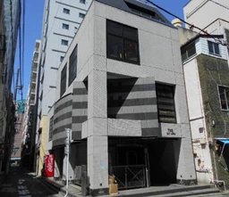浅草橋駅 徒歩3分 スケルトン物件 【飲食不可】
