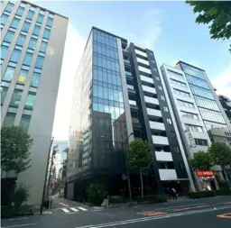 神田駅 徒歩5分 2階路面物件 【重飲食可】外観