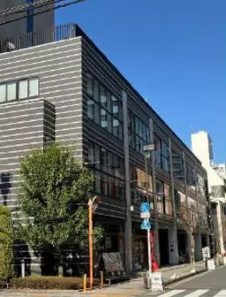 水天宮前駅 徒歩2分 現況:その他 その他居抜きなど物件 【飲食不可】外観