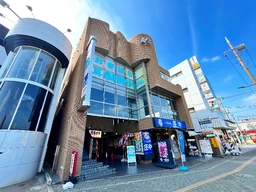 古淵駅 徒歩1分 スケルトン物件 【飲食可】外観