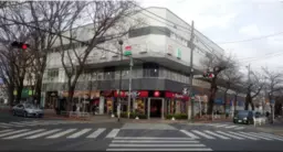 常盤平駅 徒歩1分 現況:その他 その他居抜きなど物件 【飲食不可】