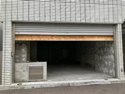 四ツ谷駅 徒歩5分 スケルトン物件 【飲食不可】