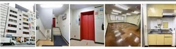 東銀座駅 徒歩2分 現況:その他 その他居抜きなど物件 【飲食不可】全室禁煙外観