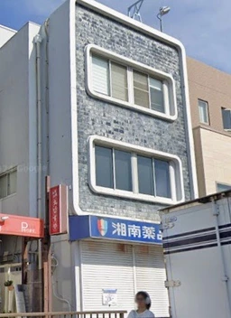 鎌倉駅 徒歩3分 現況:その他 その他居抜きなど物件 【飲食不可】外観