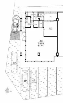 千葉駅 徒歩8分 現況:その他 その他居抜きなど物件 【飲食不可】