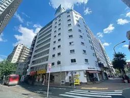 大森駅 徒歩1分 スケルトン物件 【重飲食可】外観