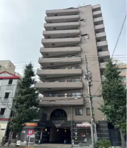 【業種相談】白山駅 6分/本郷通り沿い/スケルトン物件/各種飲食・物販・美容サロン・クリニック・スクールなどに最適