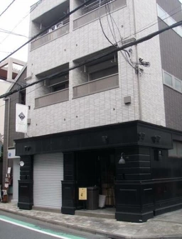 西荻窪駅徒歩2分 1階店舗 飲食店不可[11465]