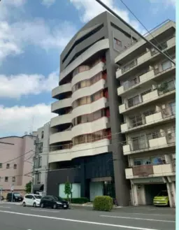稲荷町駅 徒歩3分 現況:その他 その他居抜きなど物件 【飲食不可】