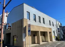 上尾駅 徒歩7分 1F〜2F 現況:その他 その他居抜きなど物件 【重飲食可】外観