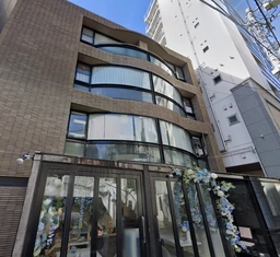 表参道駅徒歩3分 飲食店相談可[11468]外観