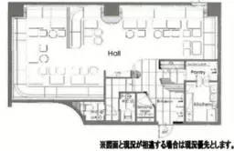 関内駅 徒歩7分 現況:娯楽施設・レジャー施設 その他居抜きなど物件外観