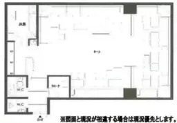 関内駅 徒歩7分 現況:娯楽施設・レジャー施設 その他居抜きなど物件外観