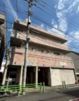 浮間舟渡駅 徒歩8分 スケルトン物件 【業種相談】