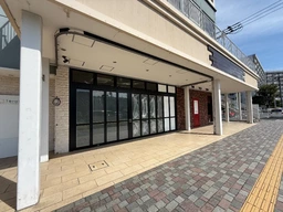 久喜駅 徒歩9分 スケルトン物件 【重飲食可】