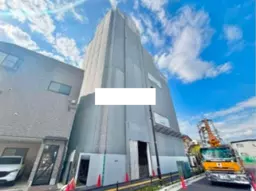 竹ノ塚駅 徒歩1分 スケルトン物件 【重飲食可】