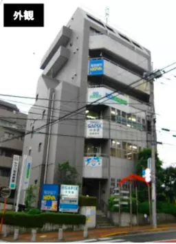 田無駅 徒歩3分 現況:その他 その他居抜きなど物件 【飲食不可】外観