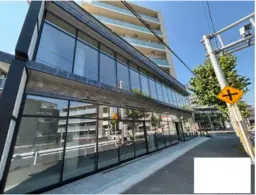 西船橋駅 徒歩10分 スケルトン物件 【軽飲食可】