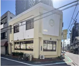 亀有駅 徒歩3分 現況:その他 その他居抜きなど物件 【飲食相談】