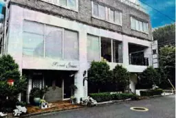 表参道駅 徒歩7分 現況:その他 その他居抜きなど物件 【軽飲食程度相談】外観