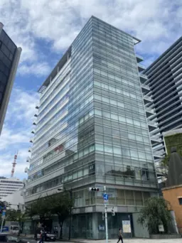 銀座一丁目駅 徒歩2分 事務所仕様物件 【業種相談】外観