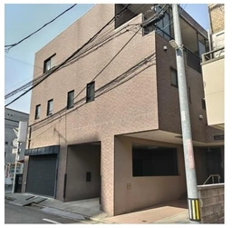 相模原駅 徒歩4分 現況:その他 その他居抜きなど物件 【軽飲食程度相談】外観