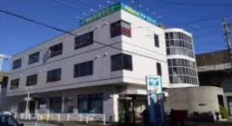 住ノ江駅 徒歩1分 1Fスケルトン物件 【軽飲食可】外観