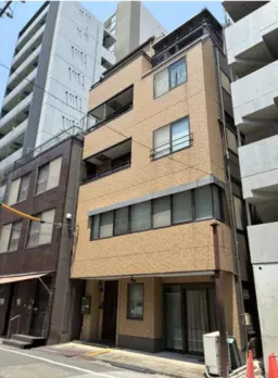 住吉駅 徒歩2分 現況:その他 その他居抜きなど物件 【飲食不可】