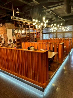 横浜中華街エリアの焼肉店居抜き物件!