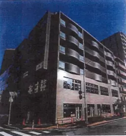 稲毛海岸駅 徒歩3分 2階部分 【業種相談】